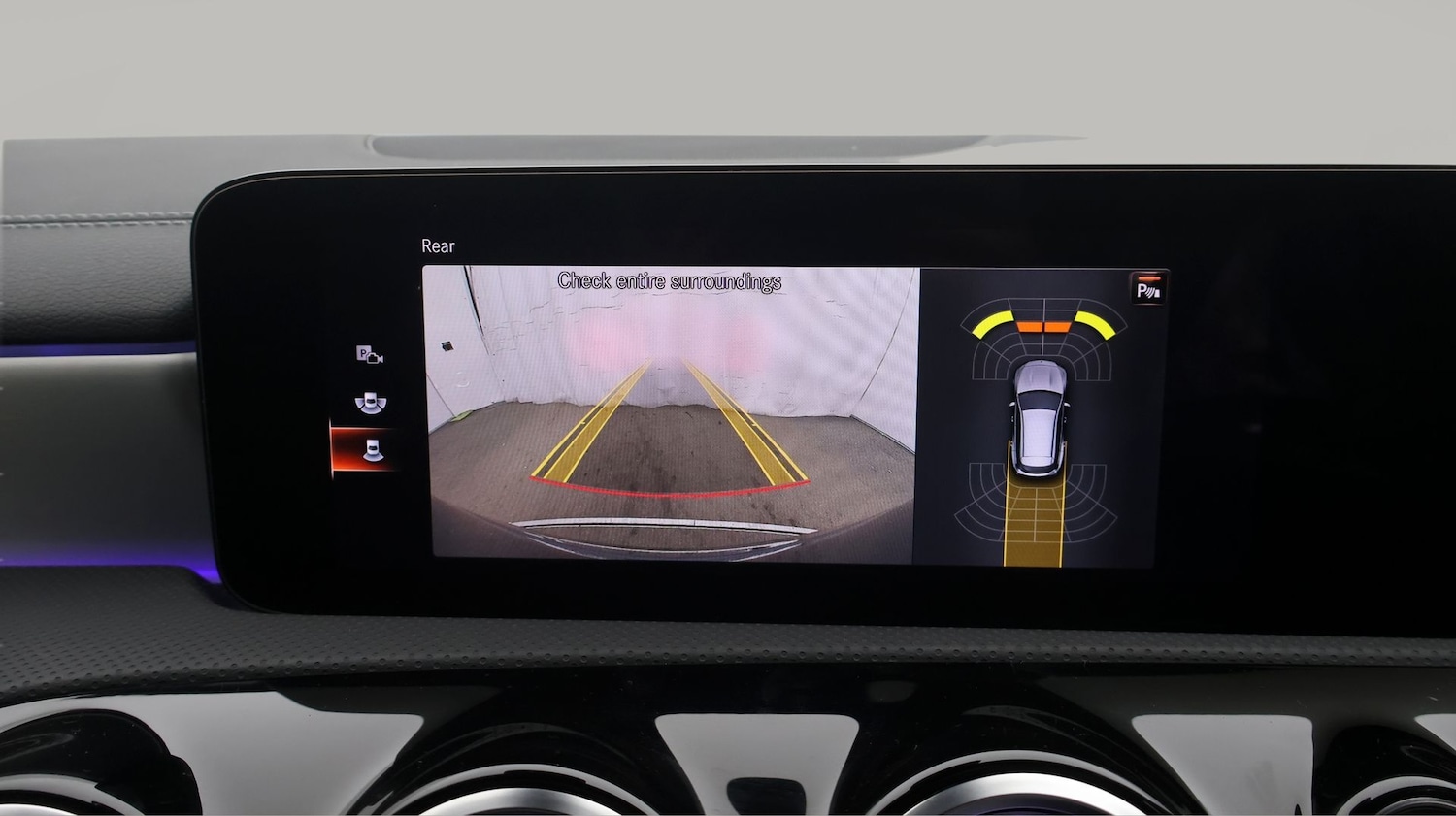 Used Mercedes-Benz CLA 2022 for sale - 77211610: Photo 24