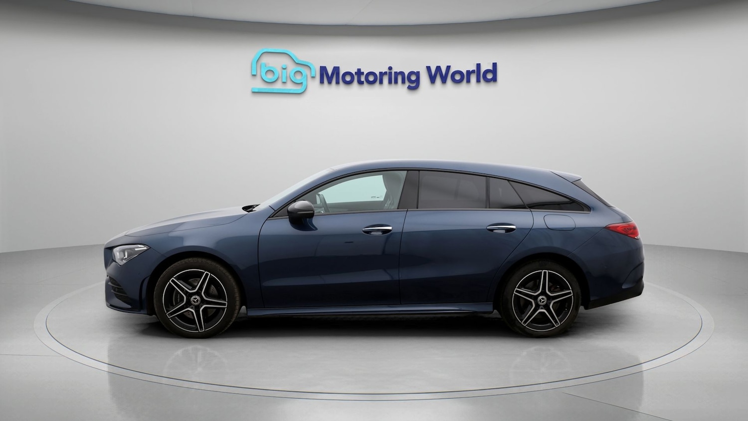 Used Mercedes-Benz CLA 2022 for sale - 77211610: Photo 4