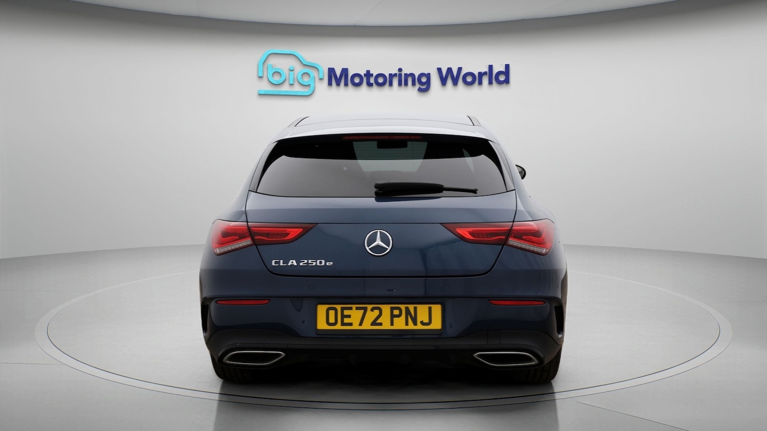 Used Mercedes-Benz CLA 2022 for sale - 77211610: Photo 6