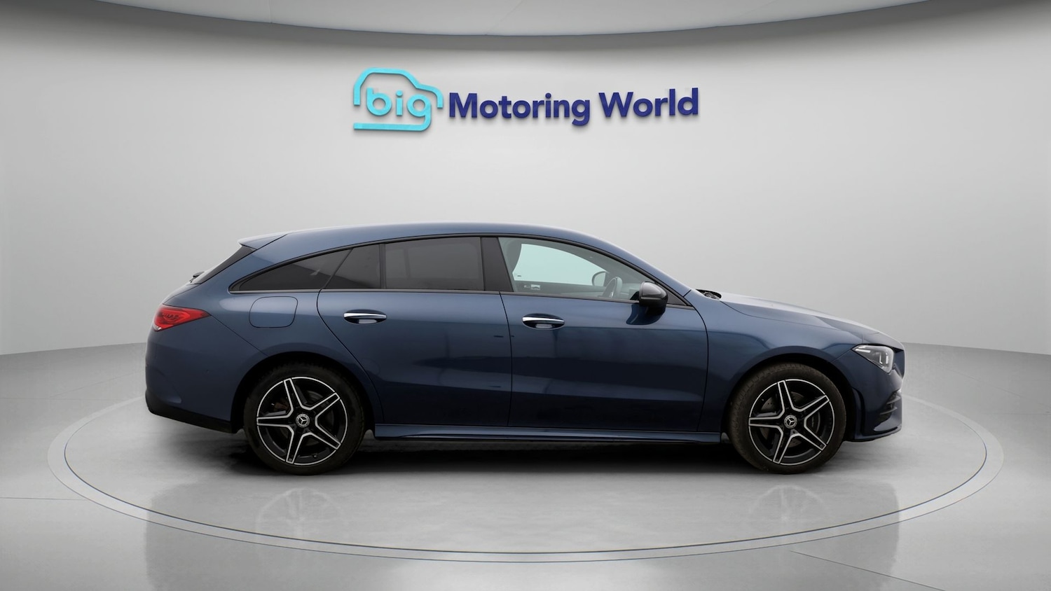 Used Mercedes-Benz CLA 2022 for sale - 77211610: Photo 8