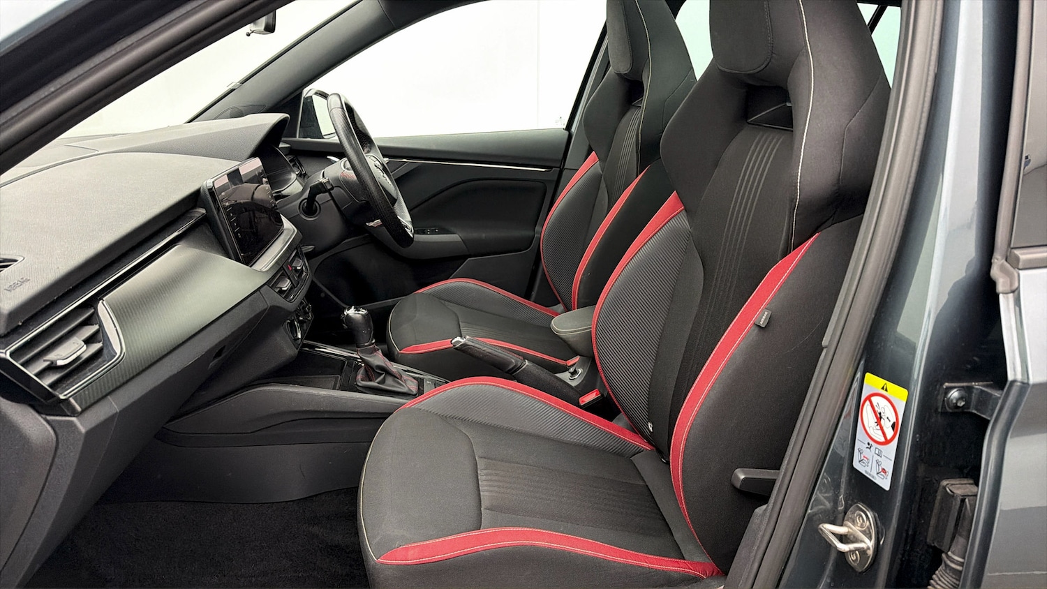 Used Skoda Kamiq 2021 for sale - 78173291: Photo 13