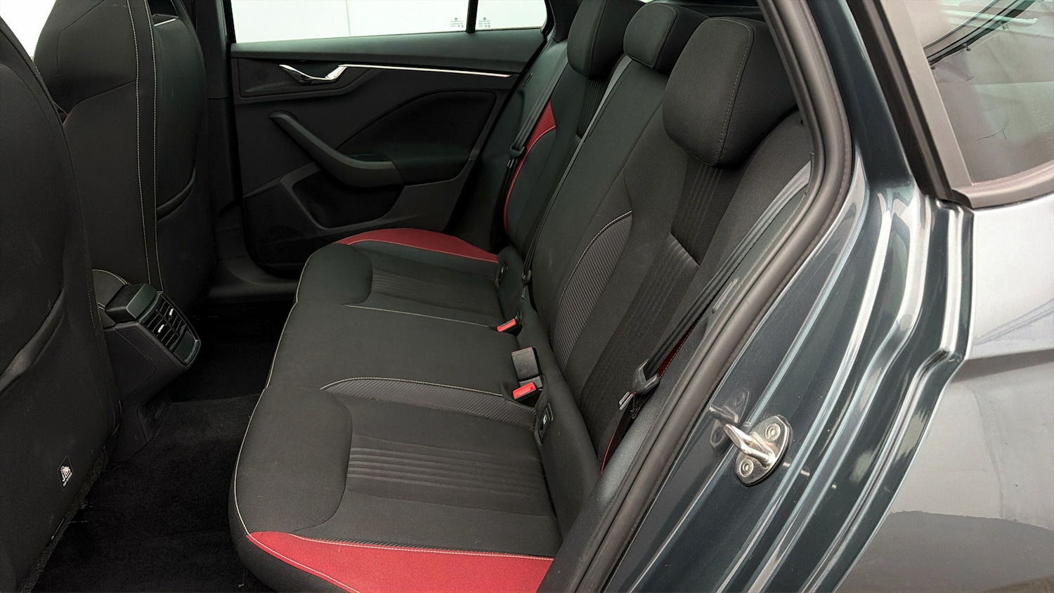 Used Skoda Kamiq 2021 for sale - 78173291: Photo 15