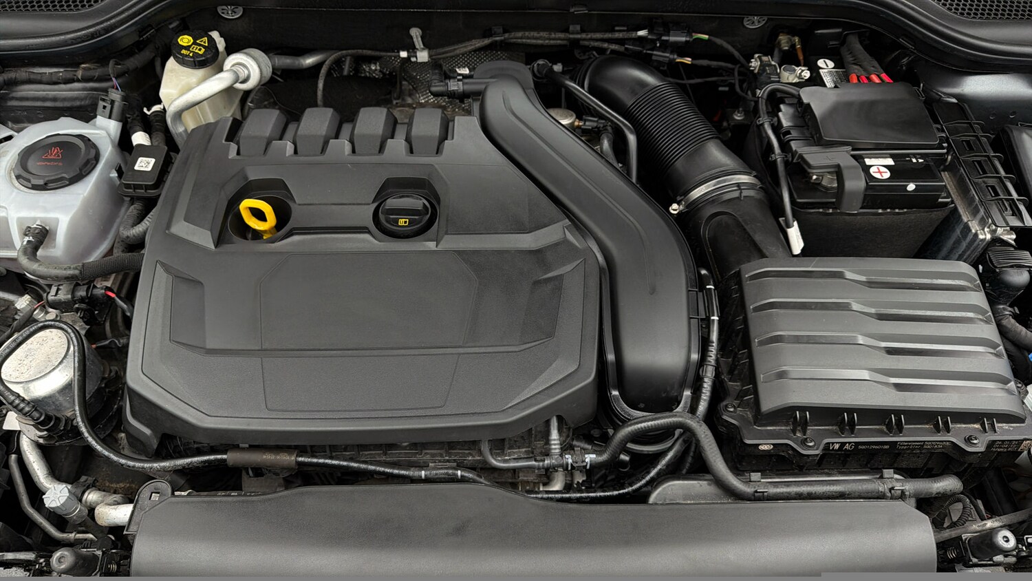 Used Skoda Kamiq 2021 for sale - 78173291: Photo 18