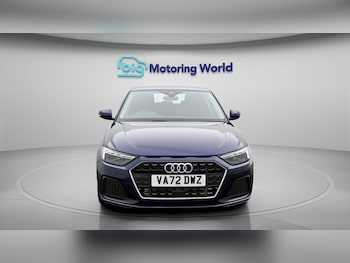 Used Audi A1 2023 for sale - 78316488: Photo