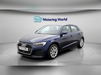 Used Audi A1 2023 for sale - 78316488: Photo