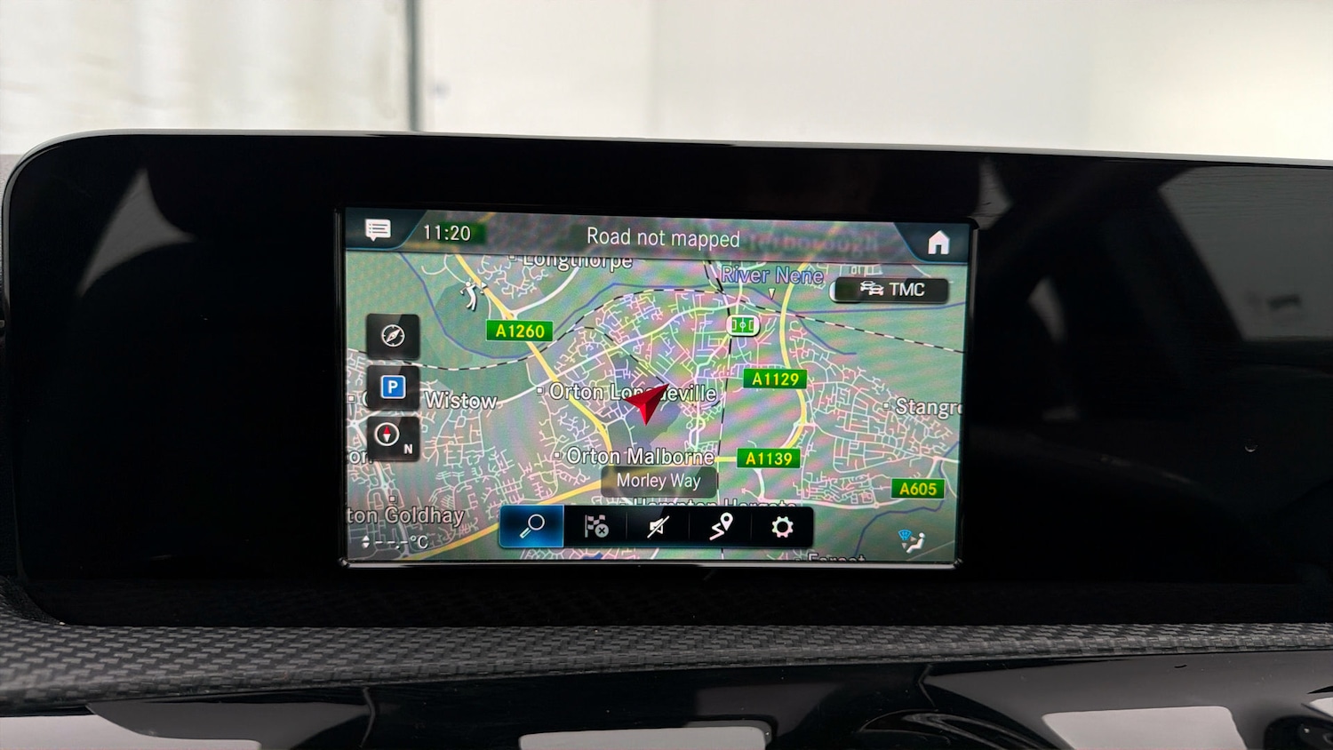 Used Mercedes-Benz A-Class 2020 for sale - 78043337: Photo 10