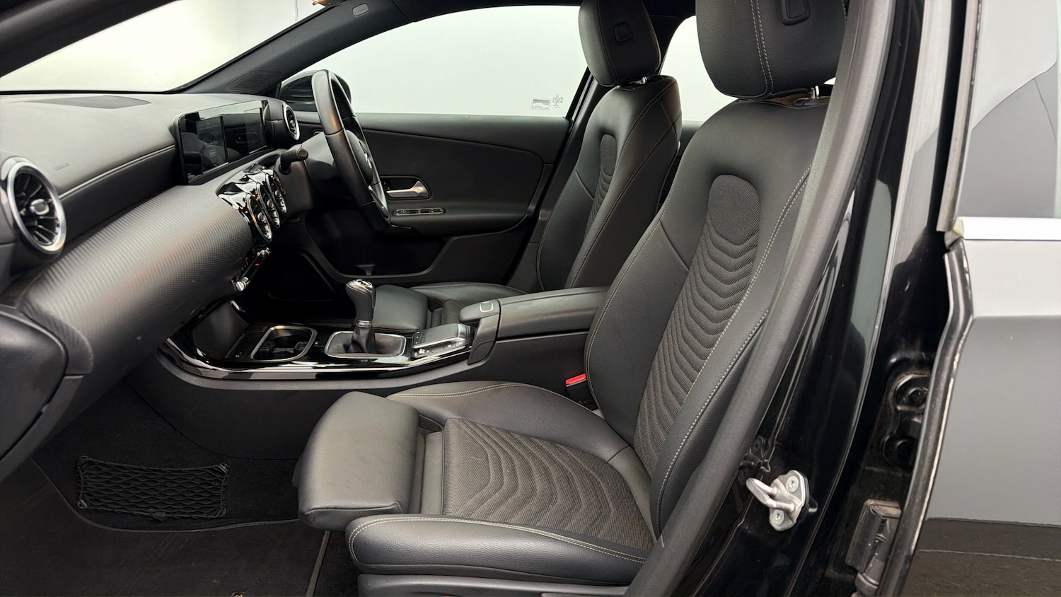 Used Mercedes-Benz A-Class 2020 for sale - 78043337: Photo 13