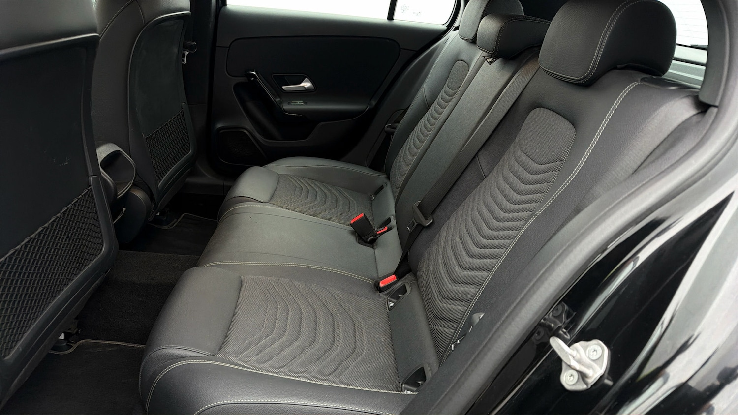 Used Mercedes-Benz A-Class 2020 for sale - 78043337: Photo 15