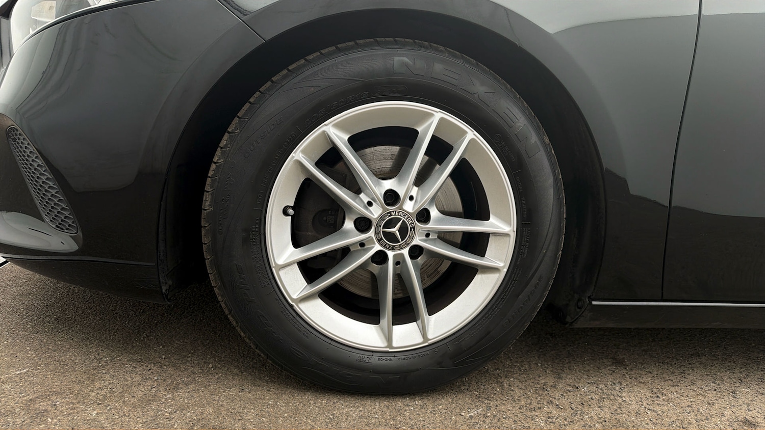 Used Mercedes-Benz A-Class 2020 for sale - 78043337: Photo 17