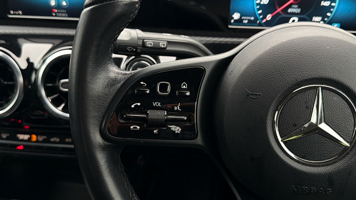 Used Mercedes-Benz A-Class 2020 for sale - 78043337: Photo 22