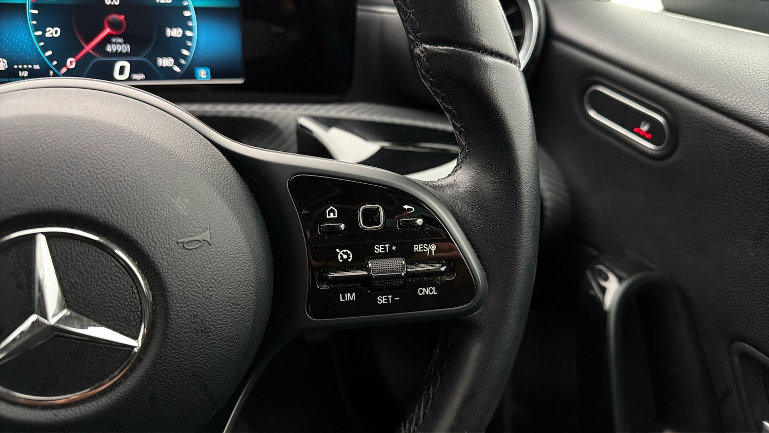 Used Mercedes-Benz A-Class 2020 for sale - 78043337: Photo 23