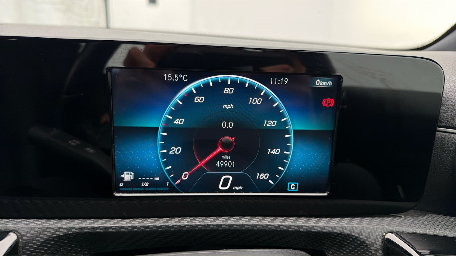 Used Mercedes-Benz A-Class 2020 for sale - 78043337: Photo 25