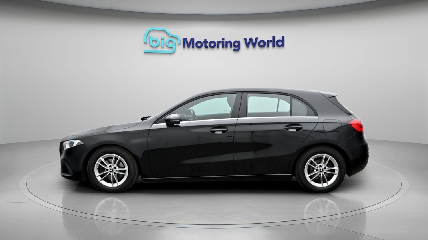 Used Mercedes-Benz A-Class 2020 for sale - 78043337: Photo 4