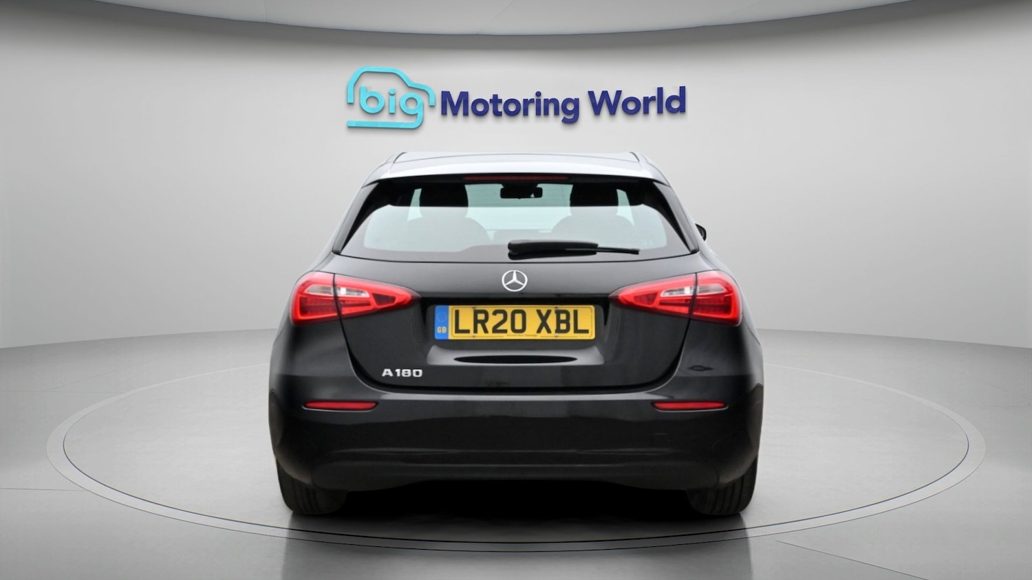 Used Mercedes-Benz A-Class 2020 for sale - 78043337: Photo 6