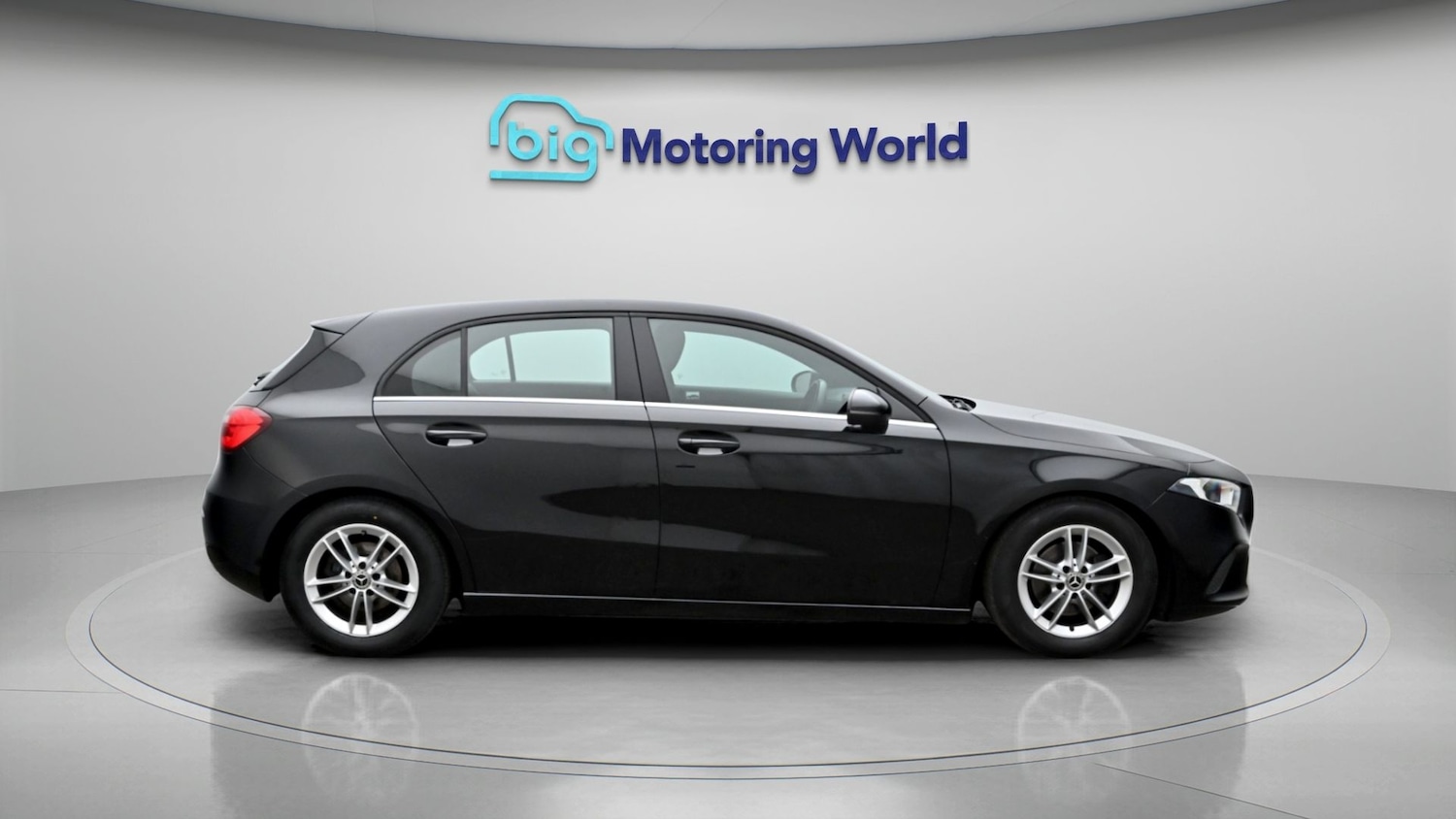 Used Mercedes-Benz A-Class 2020 for sale - 78043337: Photo 8