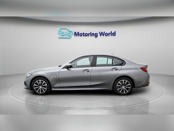 Used BMW 3 Series 2023 for sale - 78354664: Photo