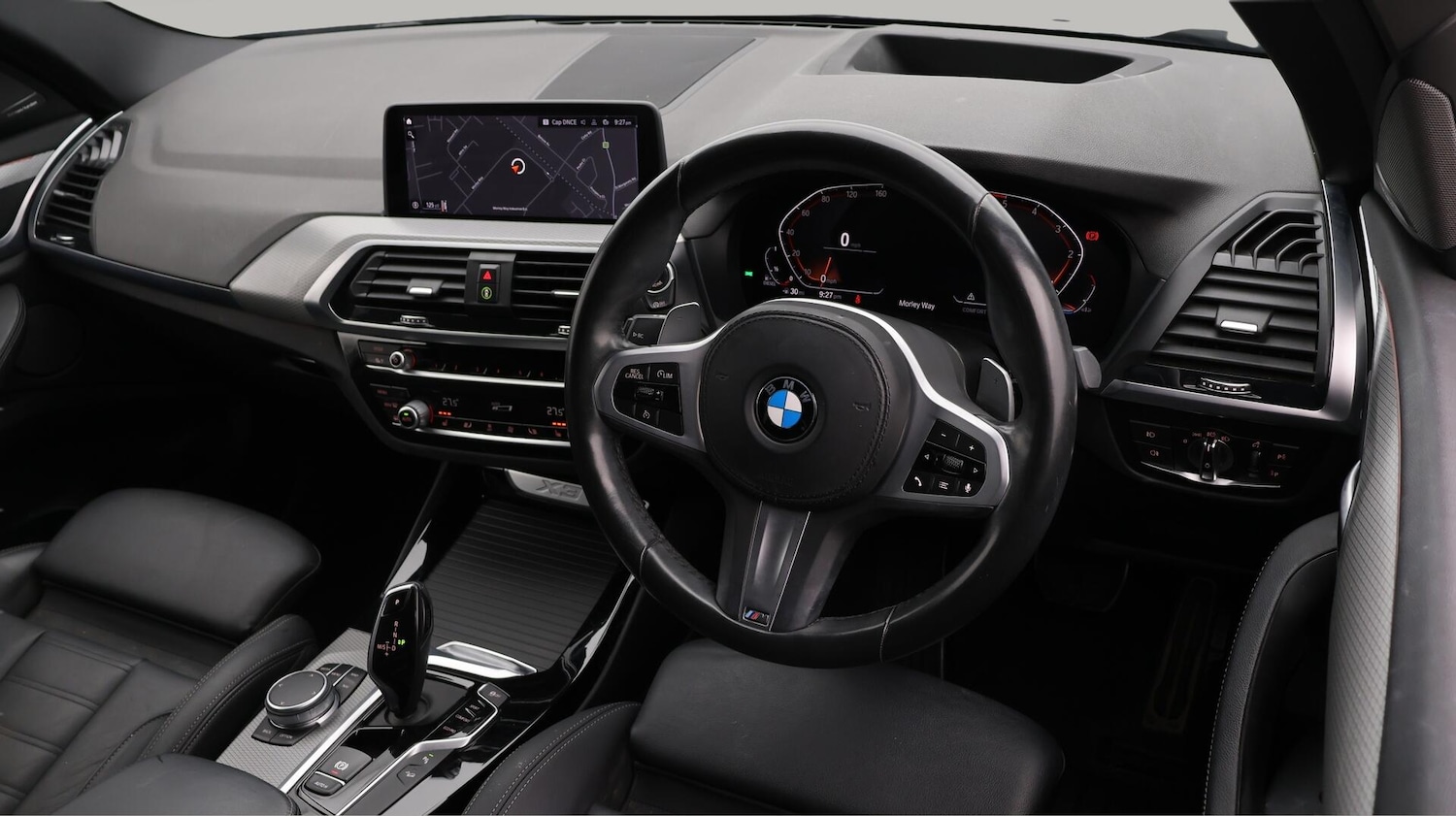 Used BMW X3 2020 for sale - 76743626: Photo 10