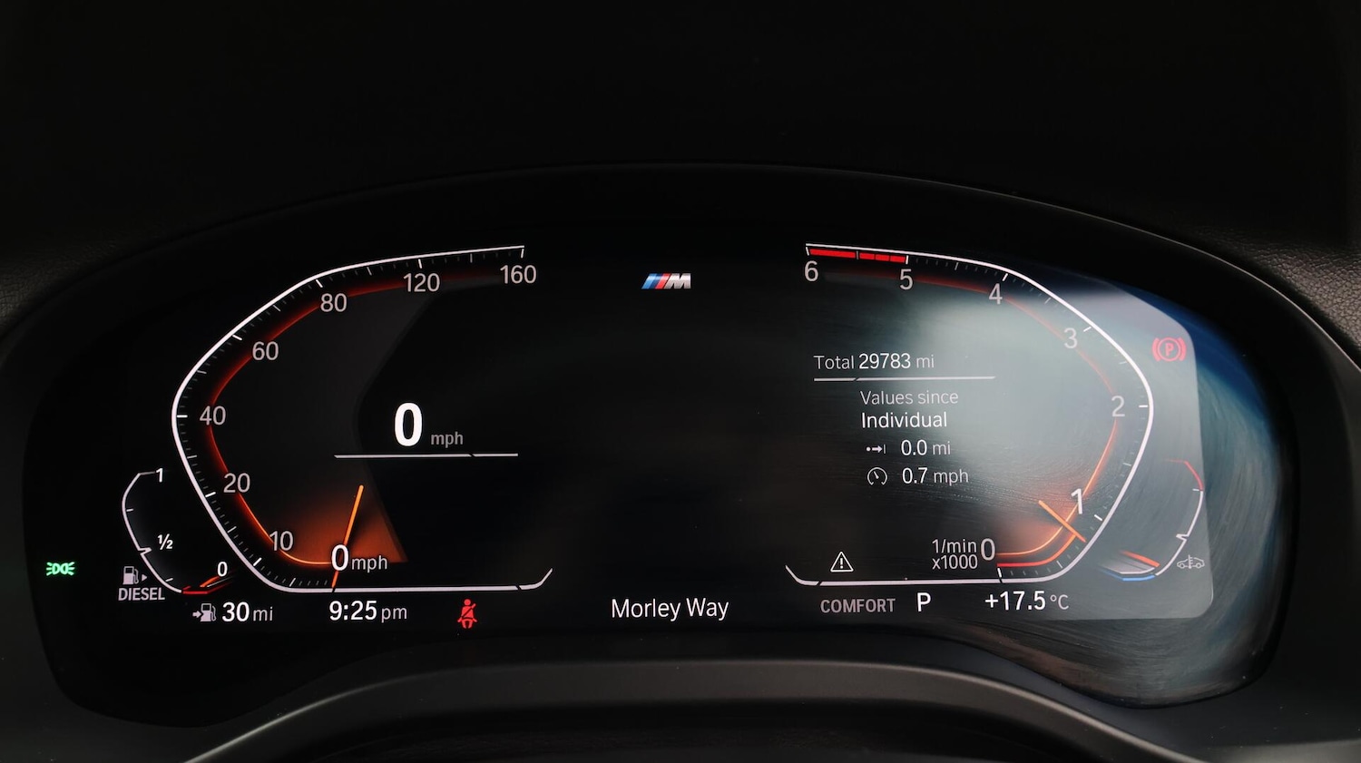 Used BMW X3 2020 for sale - 76743626: Photo 11