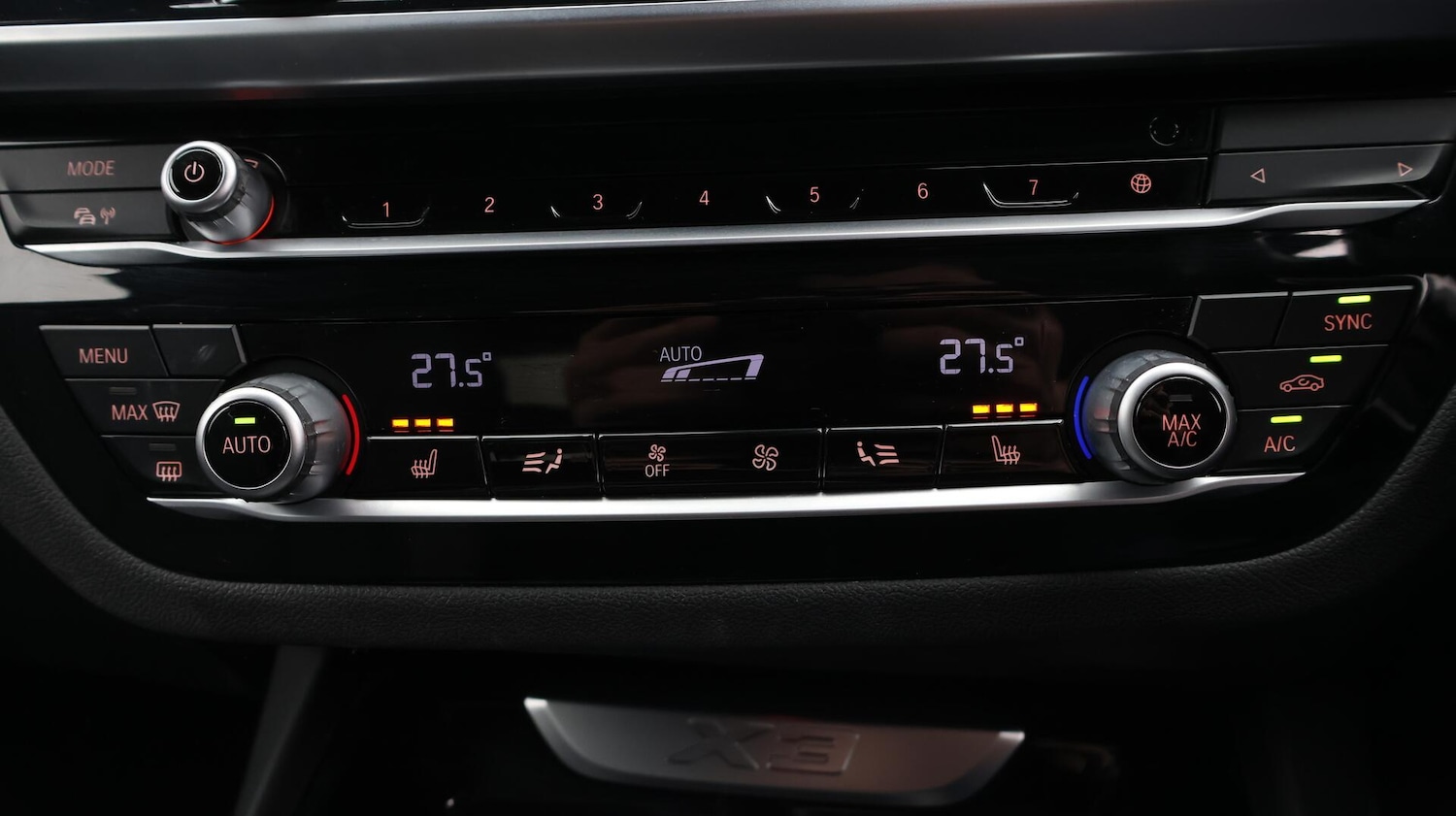 Used BMW X3 2020 for sale - 76743626: Photo 13