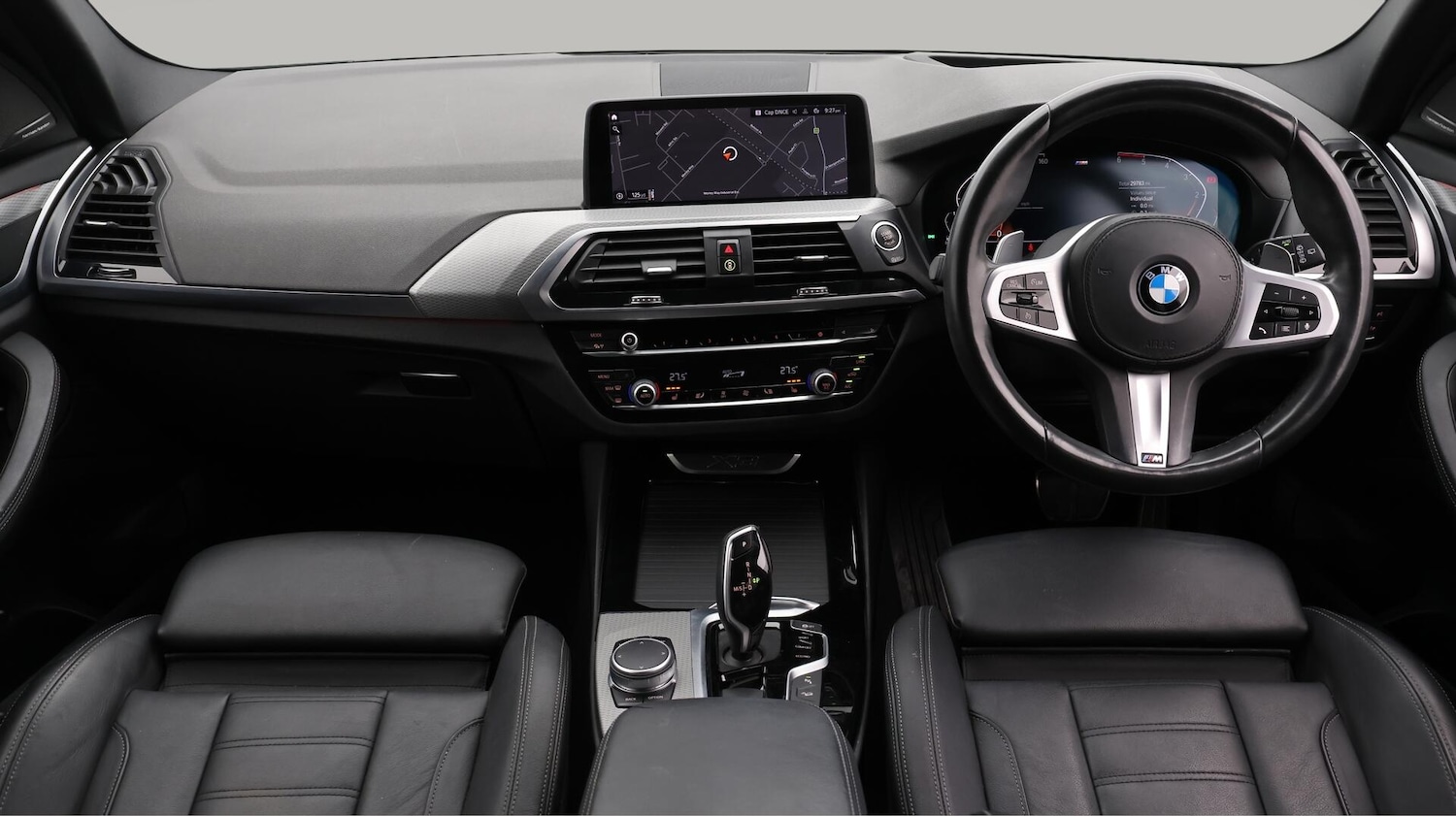 Used BMW X3 2020 for sale - 76743626: Photo 14