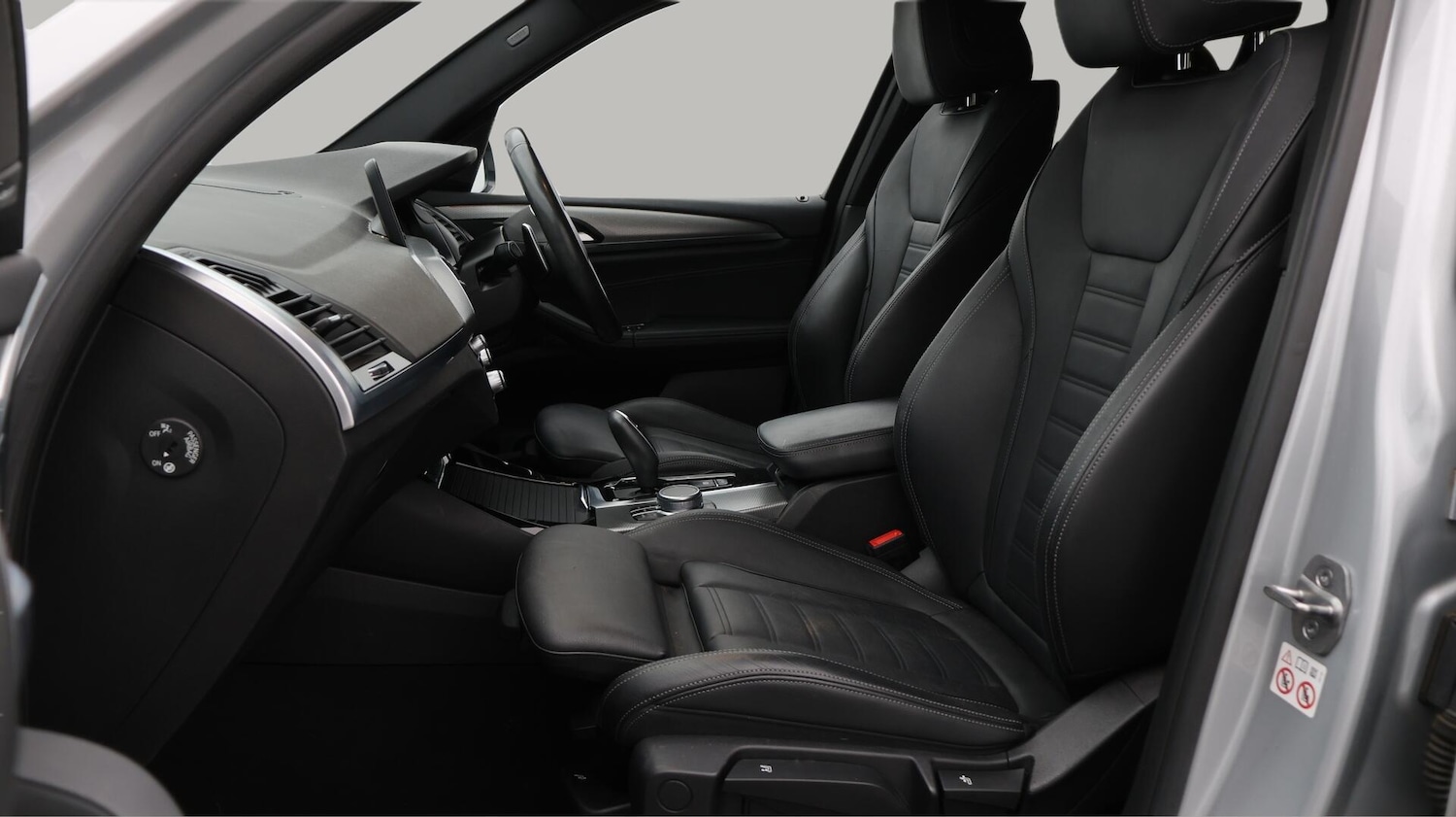 Used BMW X3 2020 for sale - 76743626: Photo 15