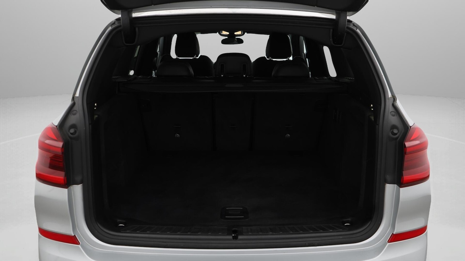 Used BMW X3 2020 for sale - 76743626: Photo 18