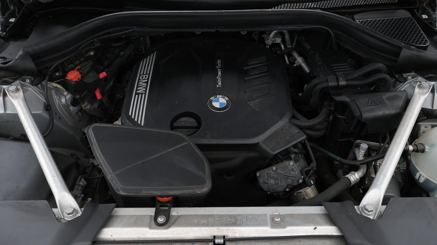 Used BMW X3 2020 for sale - 76743626: Photo 20