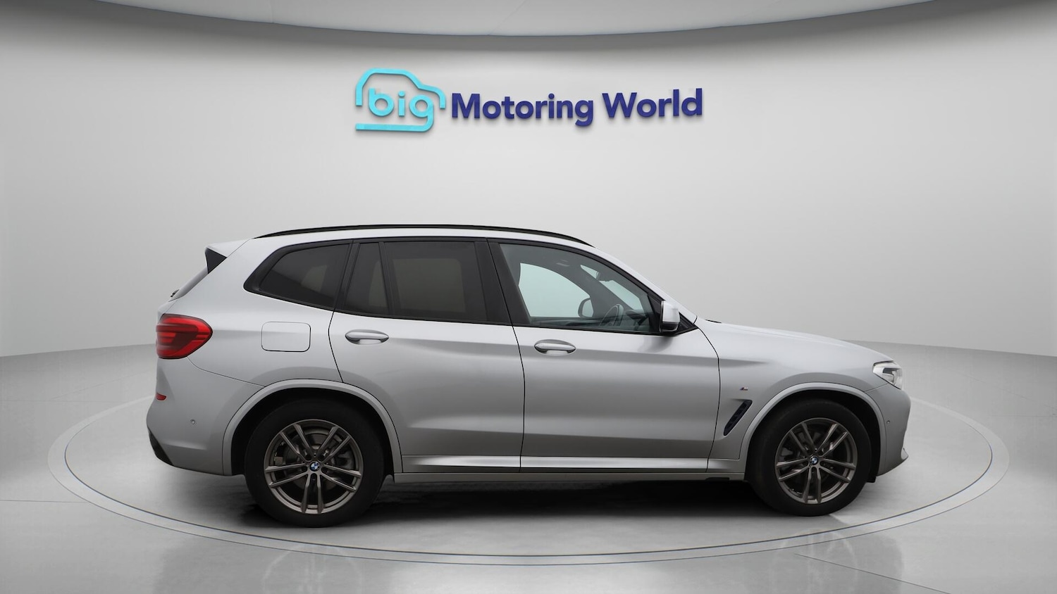 Used BMW X3 2020 for sale - 76743626: Photo 9