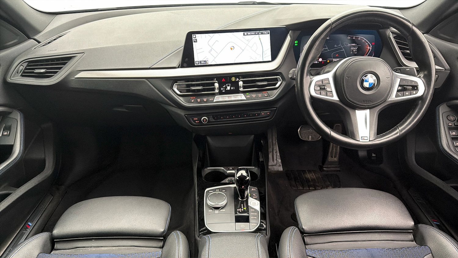 Used BMW 2 Series 2023 for sale - 78040139: Photo 12