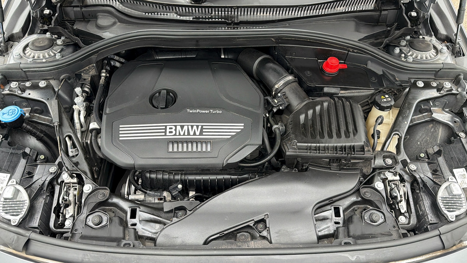 Used BMW 2 Series 2023 for sale - 78040139: Photo 18