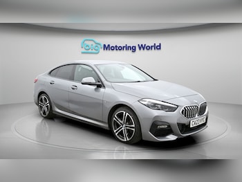 BMW 2 Series feature image