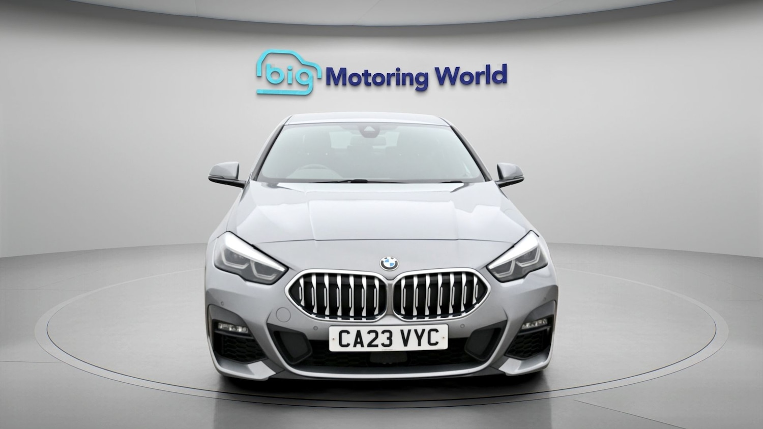 Used BMW 2 Series 2023 for sale - 78040139: Photo 2
