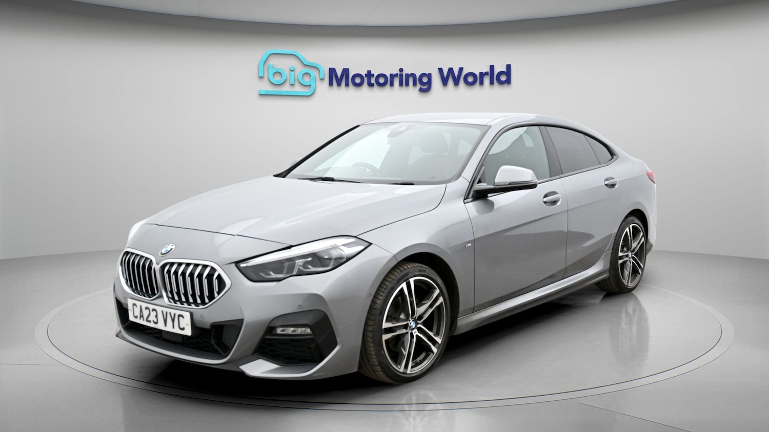 Used BMW 2 Series 2023 for sale - 78040139: Photo 3