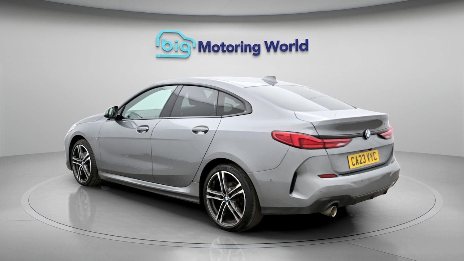 Used BMW 2 Series 2023 for sale - 78040139: Photo 5