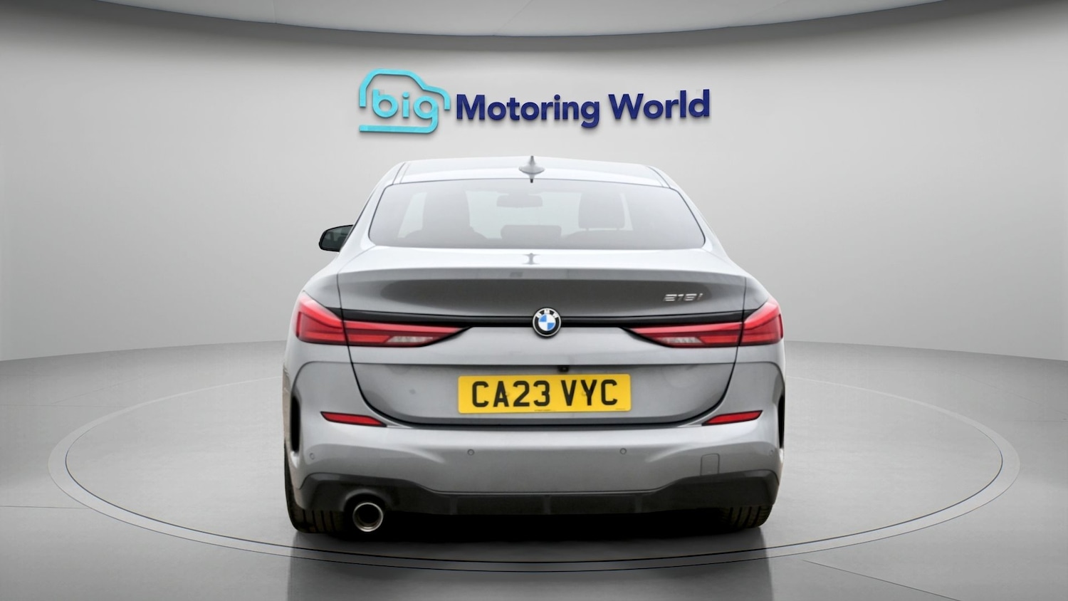 Used BMW 2 Series 2023 for sale - 78040139: Photo 6