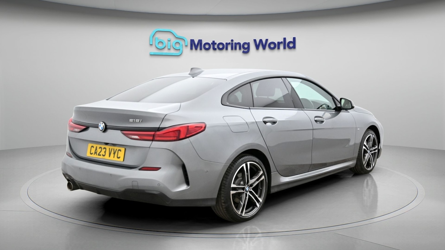 Used BMW 2 Series 2023 for sale - 78040139: Photo 7