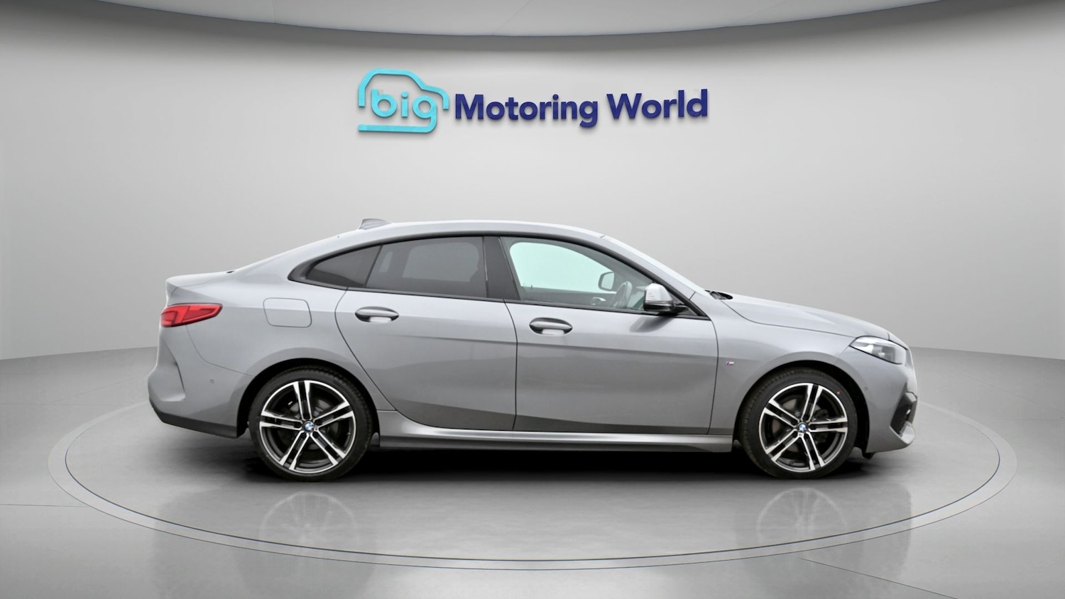 Used BMW 2 Series 2023 for sale - 78040139: Photo 8