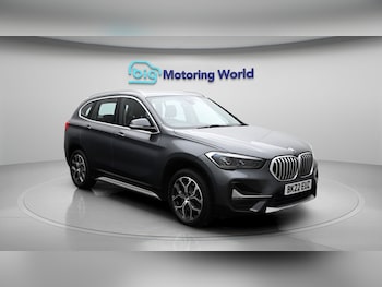 Used BMW X1 2022 for sale - 78324303: Photo