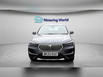 Used BMW X1 2022 for sale - 78324303: Photo