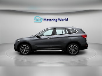 Used BMW X1 2022 for sale - 78324303: Photo