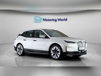 Used BMW iX 2023 for sale - 79283284: Photo