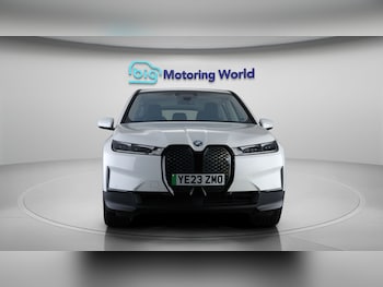 Used BMW iX 2023 for sale - 79283284: Photo