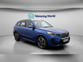 Used BMW iX1 2023 for sale - 79290421: Photo