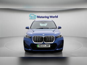 Used BMW iX1 2023 for sale - 79290421: Photo