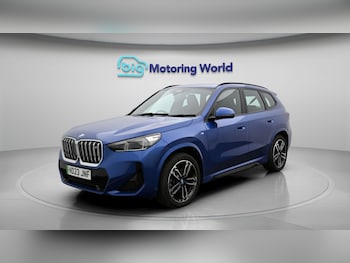 Used BMW iX1 2023 for sale - 79290421: Photo