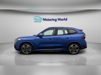 Used BMW iX1 2023 for sale - 79290421: Photo