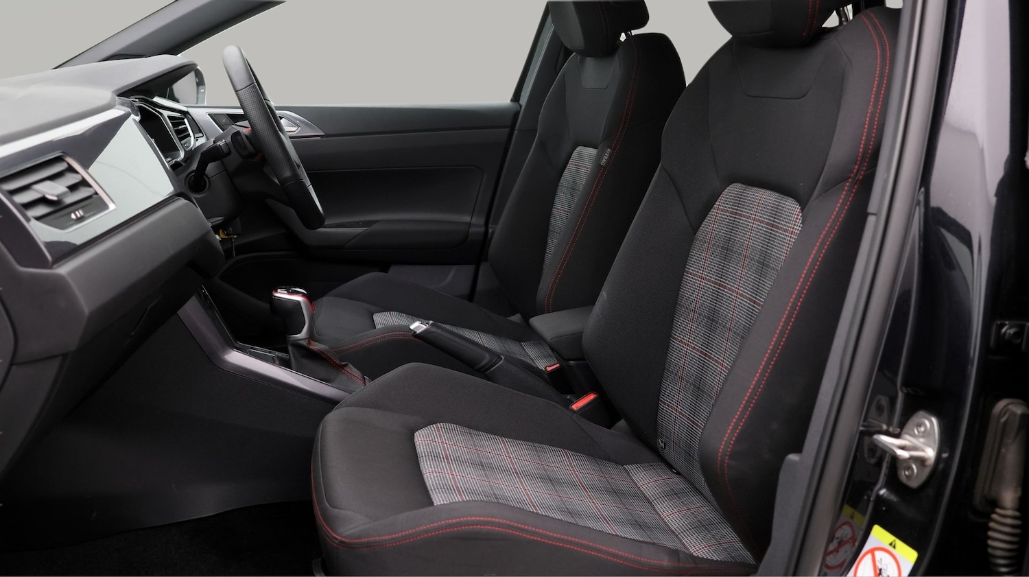 Used Volkswagen Polo 2023 for sale - 77618566: Photo 14