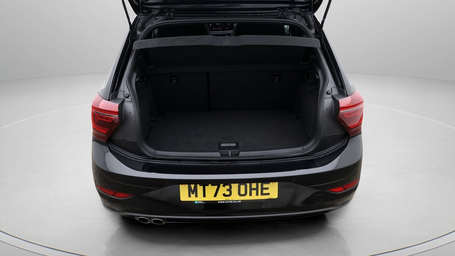 Used Volkswagen Polo 2023 for sale - 77618566: Photo 17