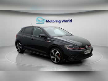 Used Volkswagen Polo 2023 for sale - 77618566: Photo