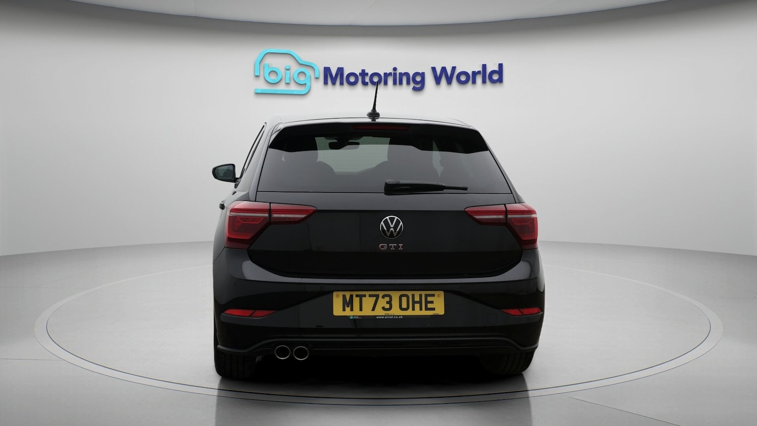 Used Volkswagen Polo 2023 for sale - 77618566: Photo 6